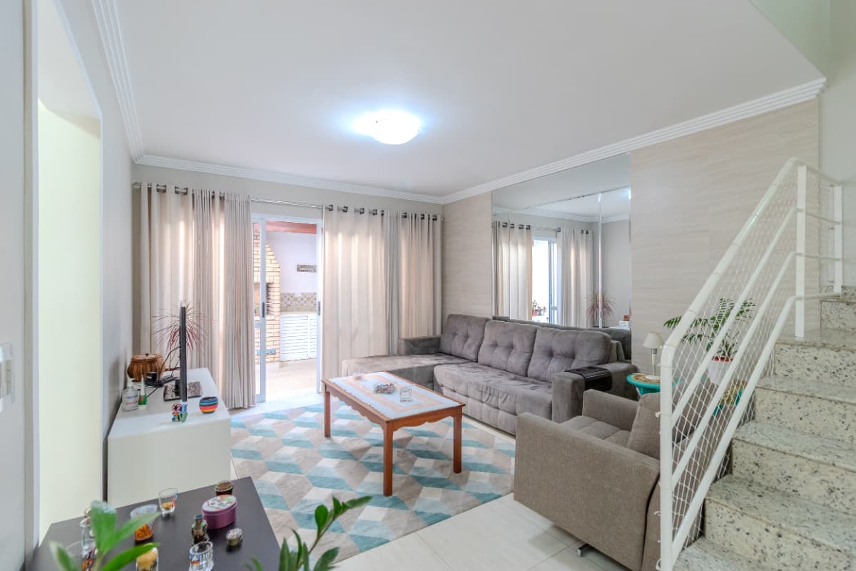Casa à venda no bairro Santa Teresinha em São Paulo/SP