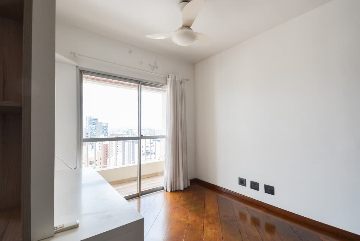 Apartamento à venda no bairro Vila Gomes Cardim em São Paulo/SP