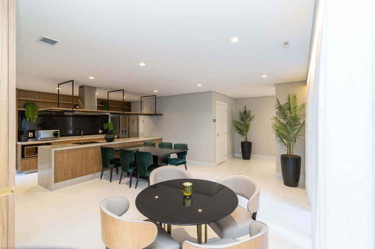 Apartamento à venda no bairro City América em São Paulo/SP