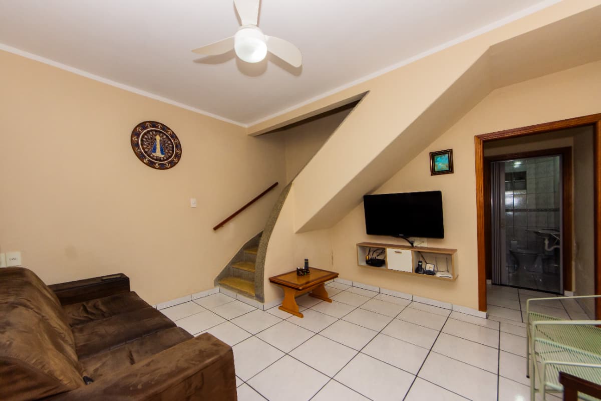 Casa à venda no bairro Vila Jaguara em São Paulo/SP