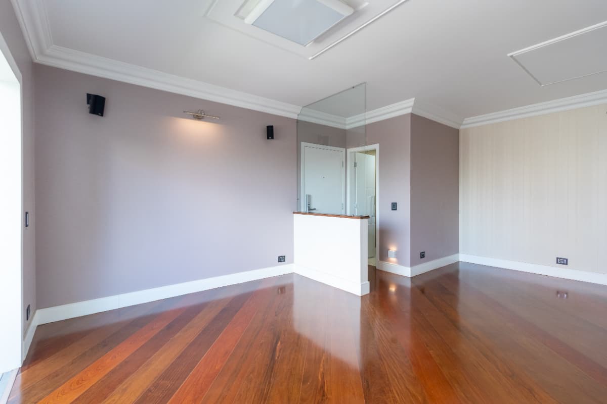 Apartamento à venda no bairro Vila Assunção em Santo André/SP