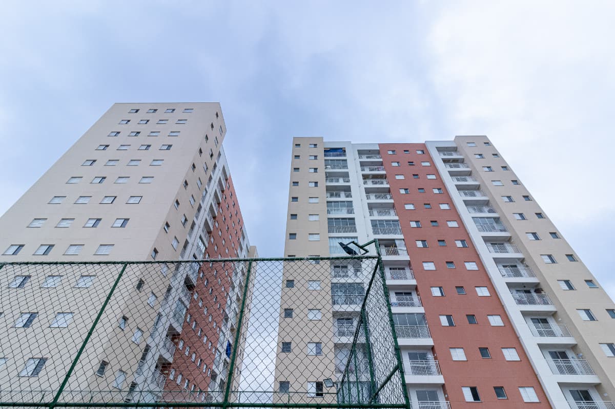 Apartamento à venda no bairro Polvilho em Cajamar/SP