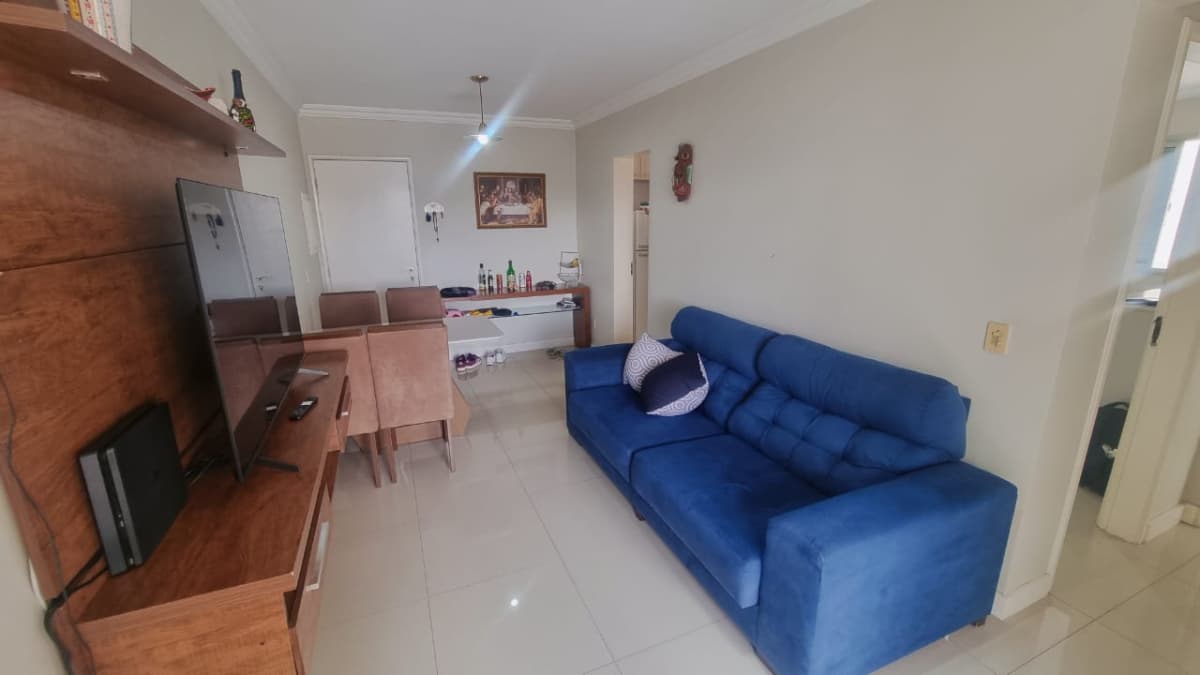 Apartamento à venda no bairro Ipiranga em São Paulo/SP
