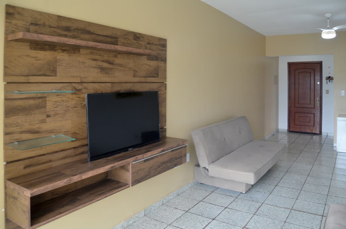 Apartamento à venda no bairro Jardim Praia Grande em Mongaguá/SP