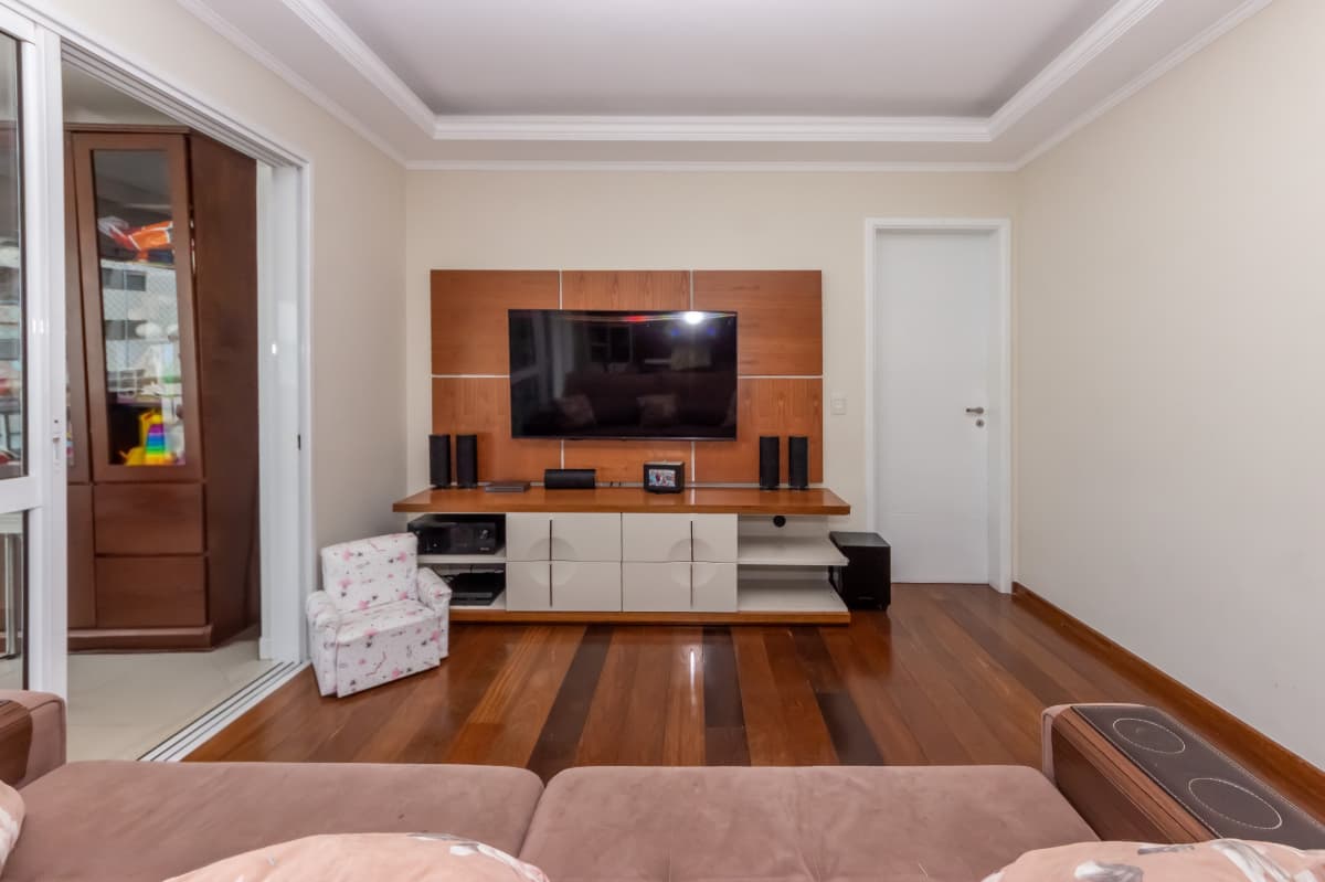 Apartamento à venda no bairro Ipiranga em São Paulo/SP