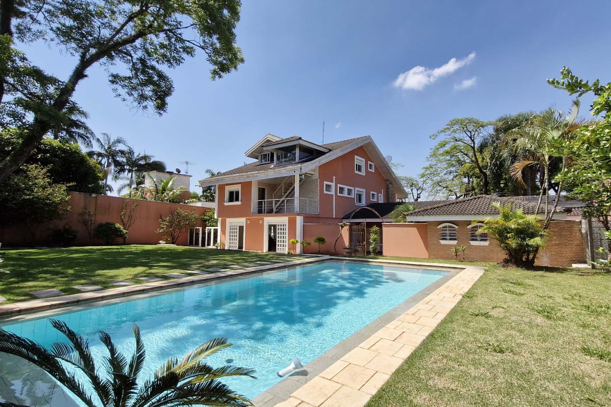 Casa à venda no bairro Jardim Prudência em São Paulo/SP