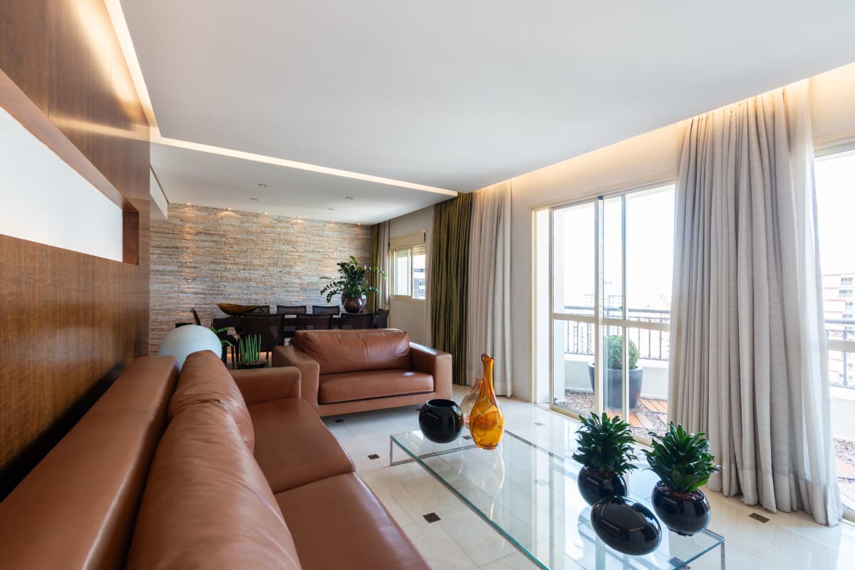 Apartamento à venda no bairro Jardim Vila Mariana em São Paulo/SP
