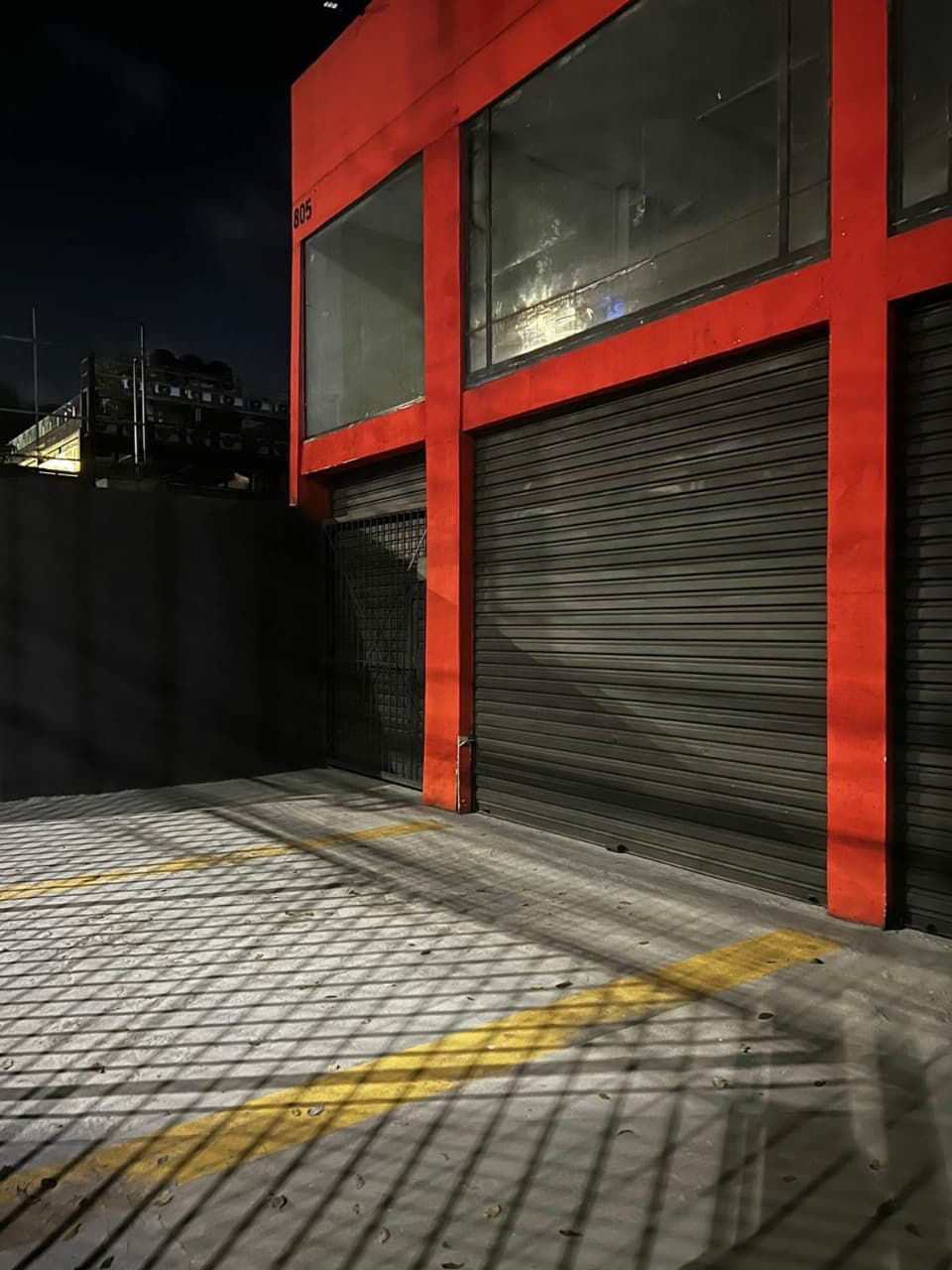 Indústria à venda no bairro Vila Olímpia em São Paulo/SP