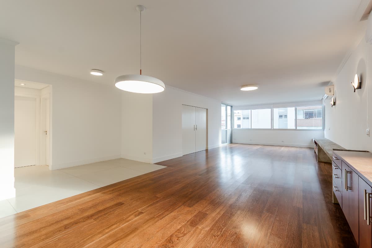 Apartamento à venda no bairro Higienópolis em São Paulo/SP