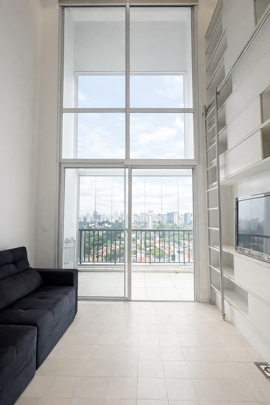 Apartamento à venda no bairro Brooklin em São Paulo/SP