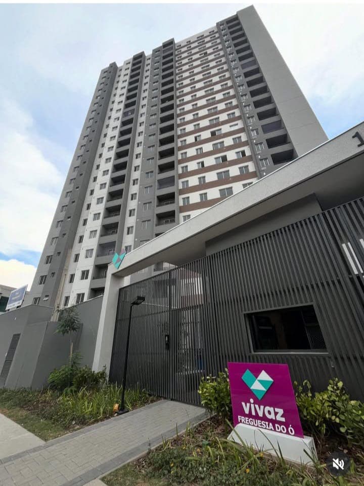 Apartamento à venda no bairro Nossa Senhora do Ó em São Paulo/SP
