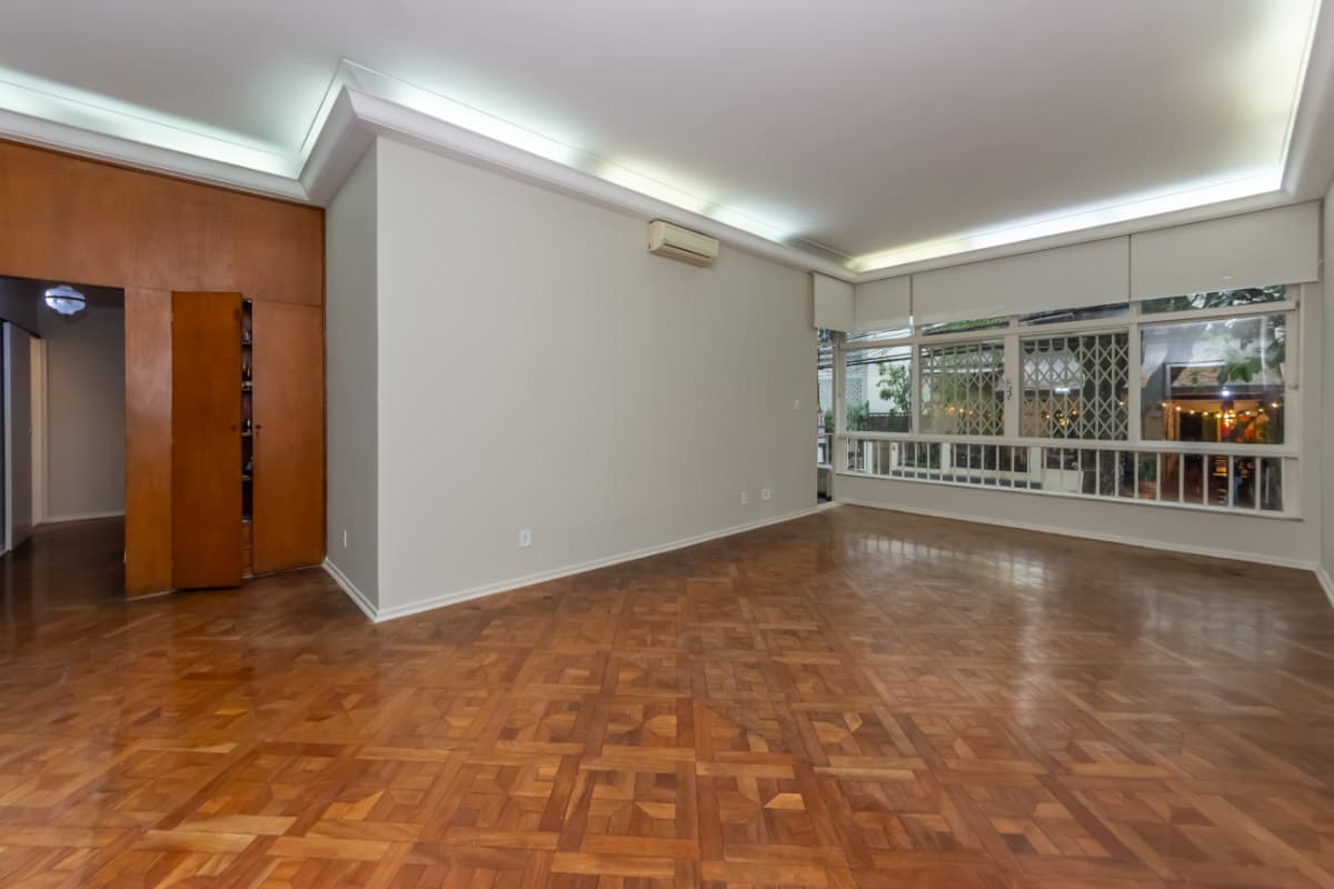 Apartamento à venda no bairro Jardim Paulista em São Paulo/SP