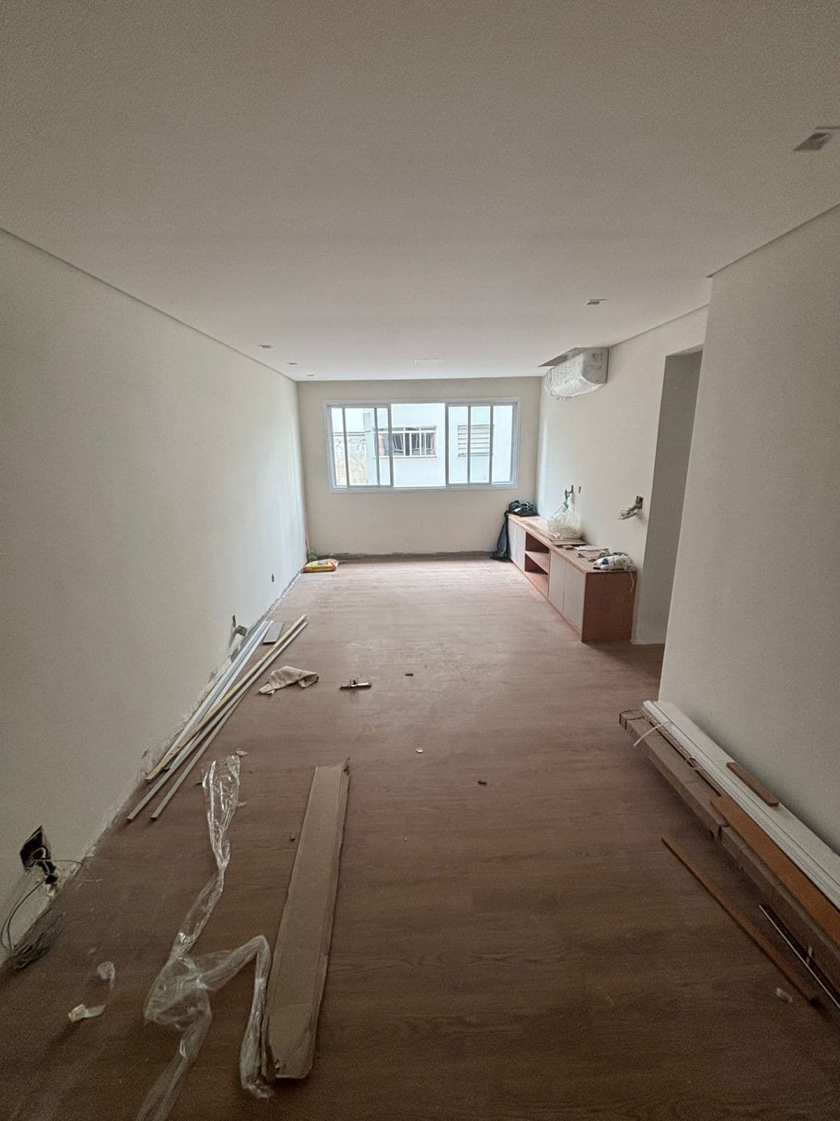 Apartamento à venda no bairro Perdizes em São Paulo/SP