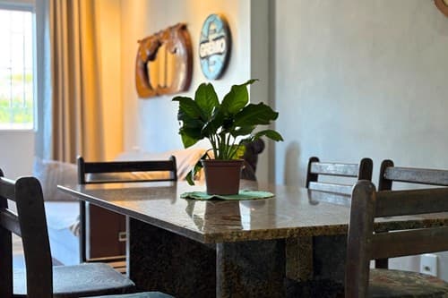 Apartamento à venda no bairro Ingleses do Rio Vermelho em Florianópolis/SC