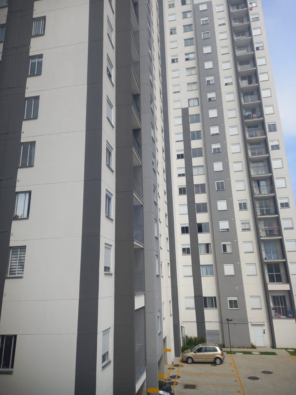 Apartamento à venda no bairro Água Branca em São Paulo/SP