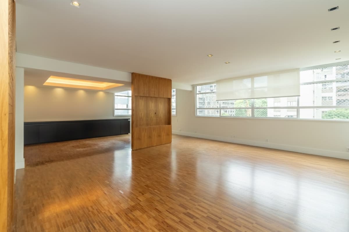 Apartamento à venda no bairro Cerqueira César em São Paulo/SP