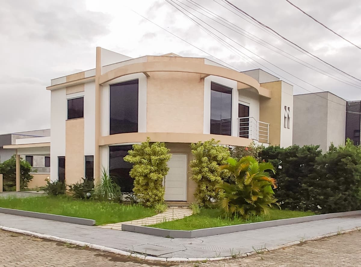 Casa à venda no bairro Ingleses do Rio Vermelho em Florianópolis/SC
