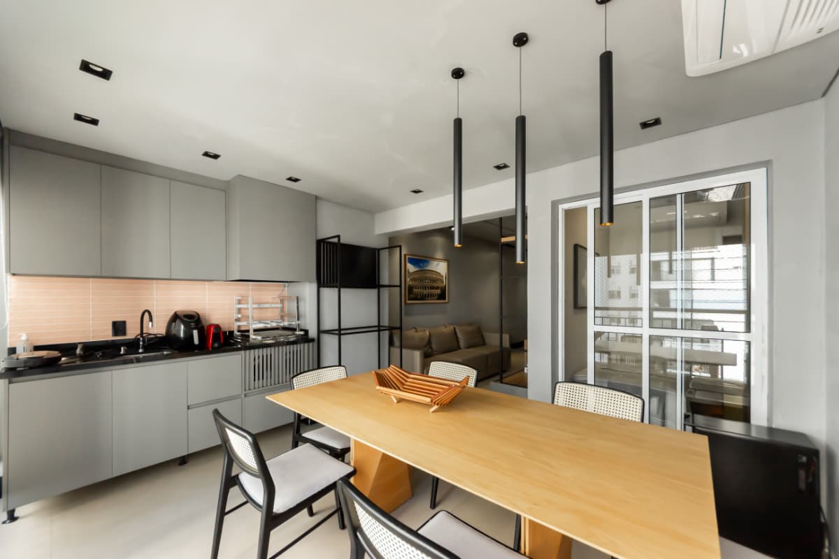 Apartamento à venda no bairro Jardim Prudência em São Paulo/SP