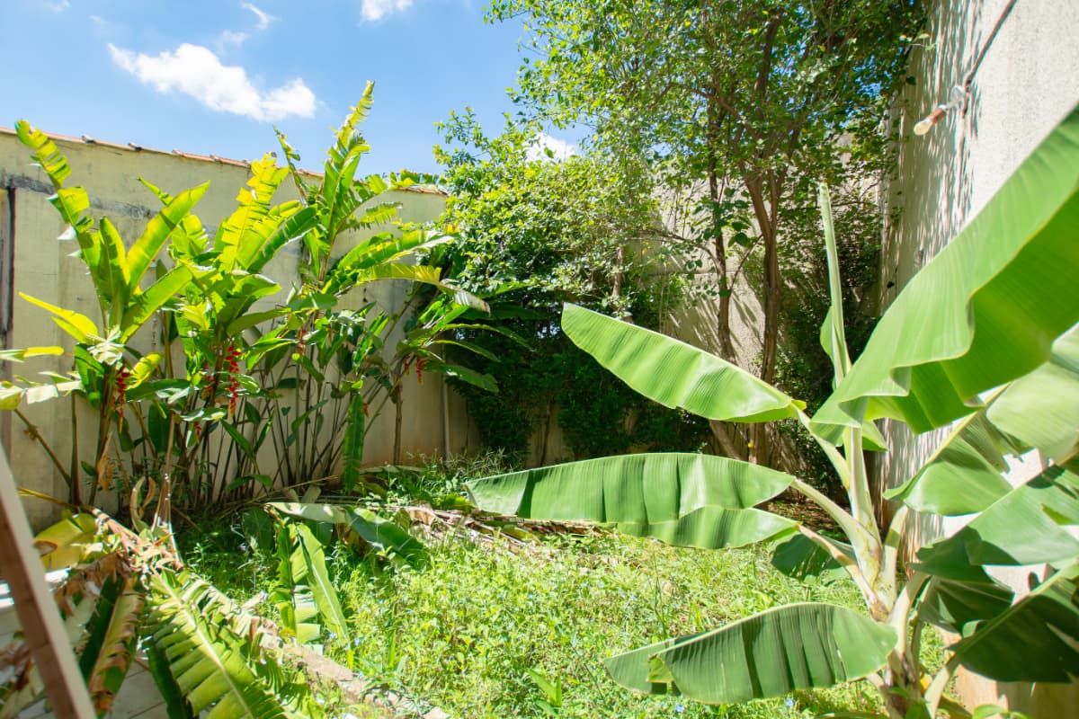 Casa à venda no bairro Vila Madalena em São Paulo/SP