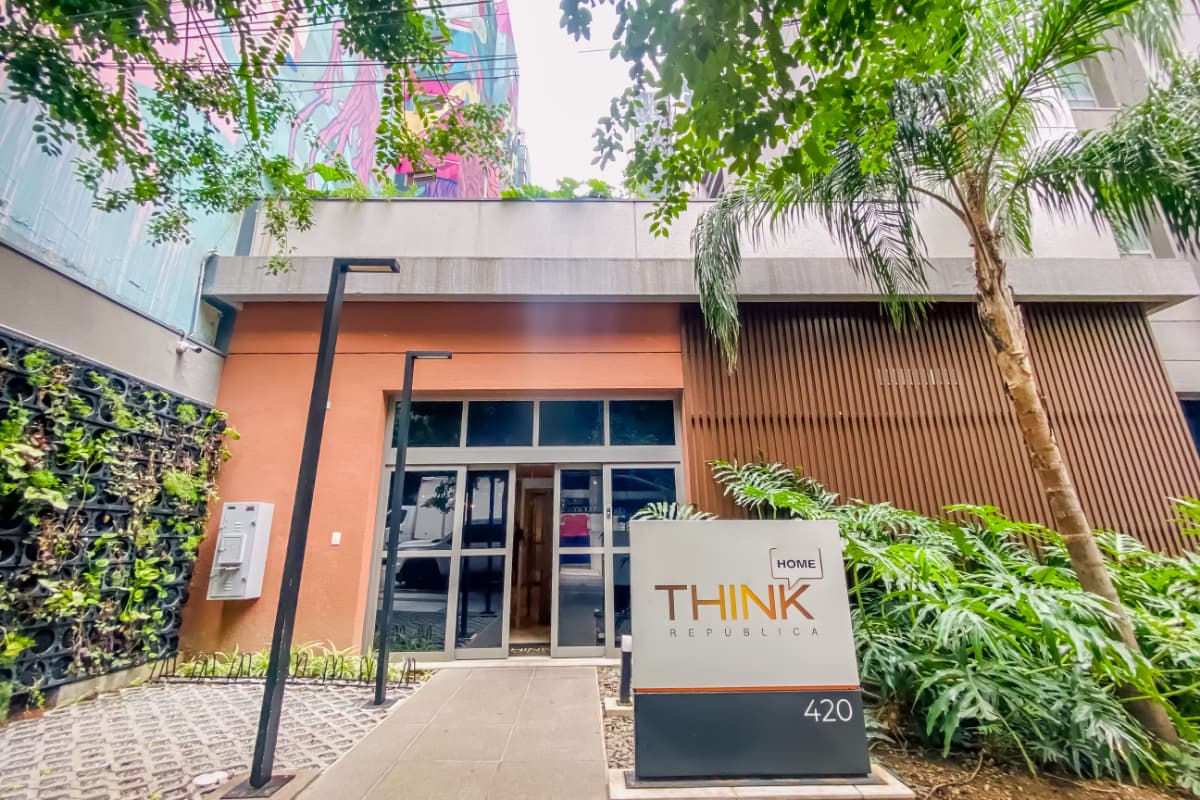 Apartamento à venda no bairro República em São Paulo/SP