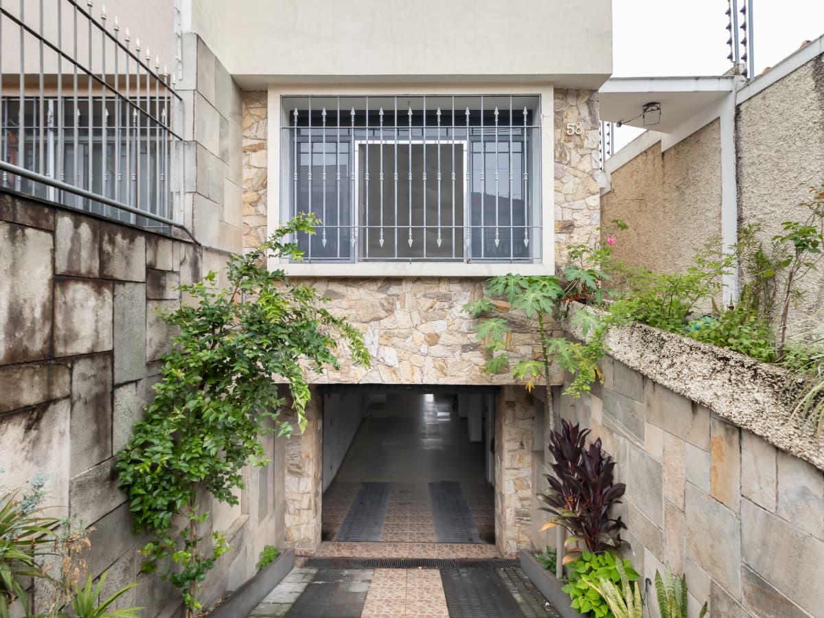 Casa à venda no bairro Vila Santa Maria em São Paulo/SP