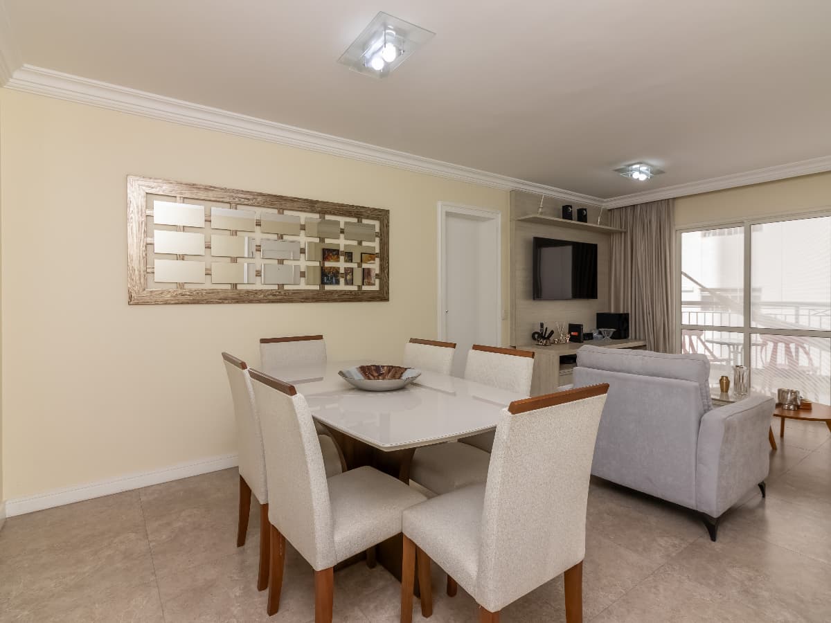 Apartamento à venda no bairro Saúde em São Paulo/SP