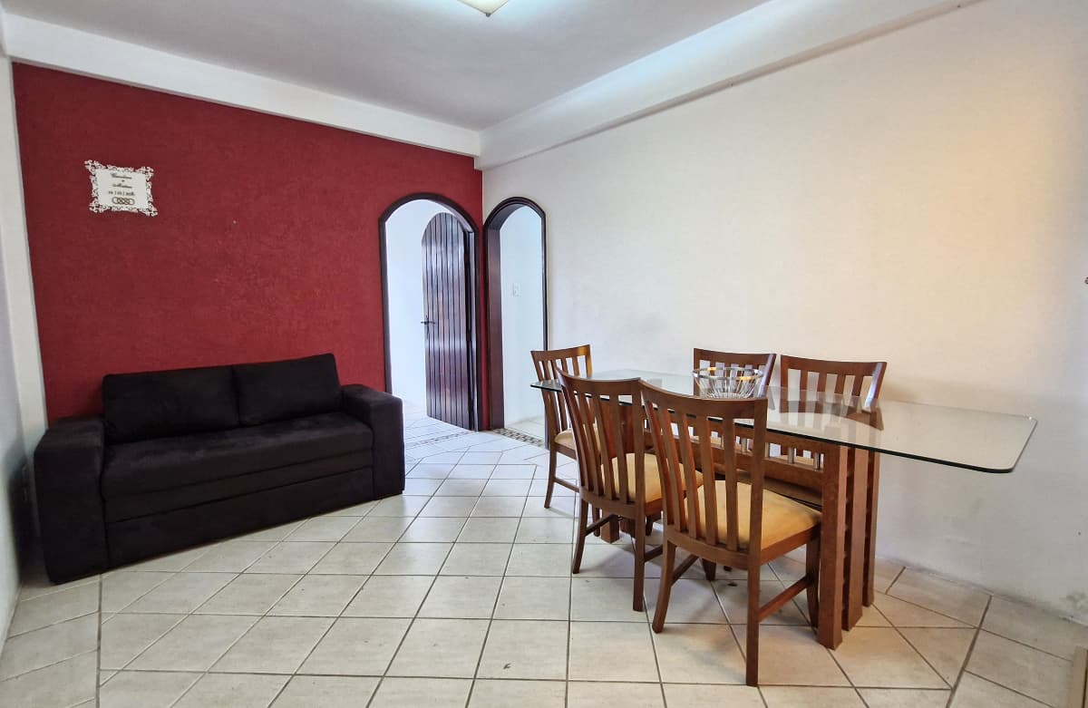 Apartamento à venda no bairro Campo Belo em São Paulo/SP