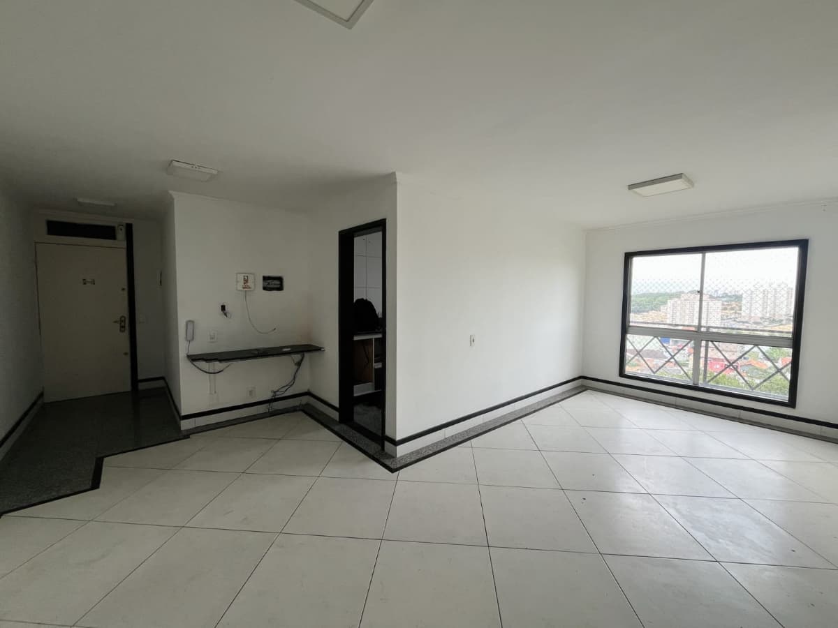 Apartamento à venda no bairro Jardim Santa Emília em São Paulo/SP