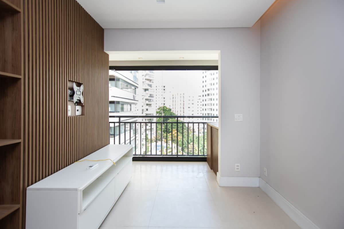 Apartamento à venda no bairro Chácara Klabin em São Paulo/SP