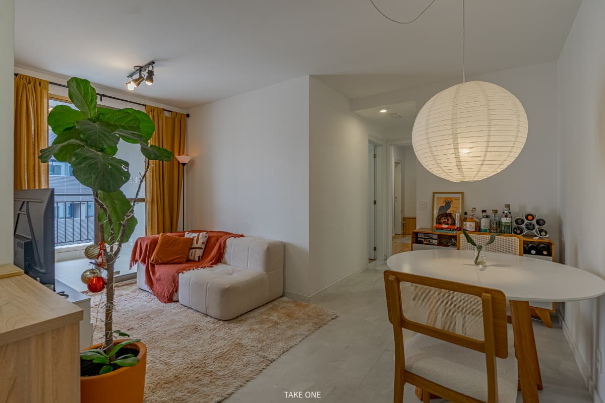 Apartamento à venda no bairro Botafogo em Campinas/SP