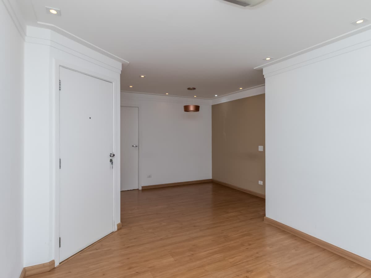 Apartamento à venda no bairro Vila Gumercindo em São Paulo/SP