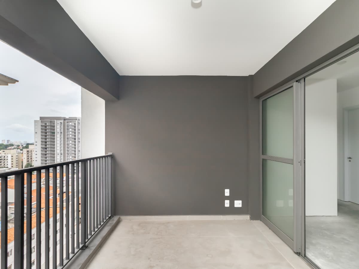 Apartamento à venda no bairro Saúde em São Paulo/SP