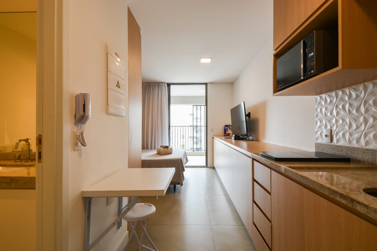Apartamento à venda no bairro Paraíso em São Paulo/SP