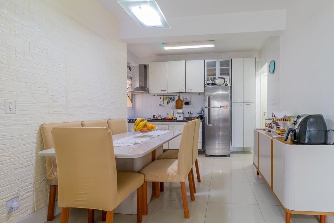 Apartamento à venda no bairro Vila Sônia em São Paulo/SP