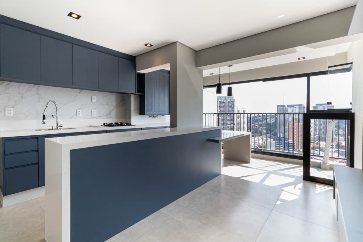 Apartamento à venda no bairro Butantã em São Paulo/SP