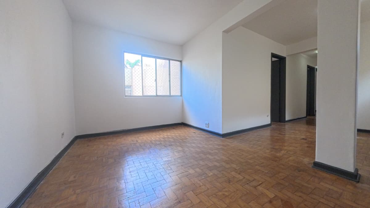 Apartamento à venda no bairro Alto de Pinheiros em São Paulo/SP