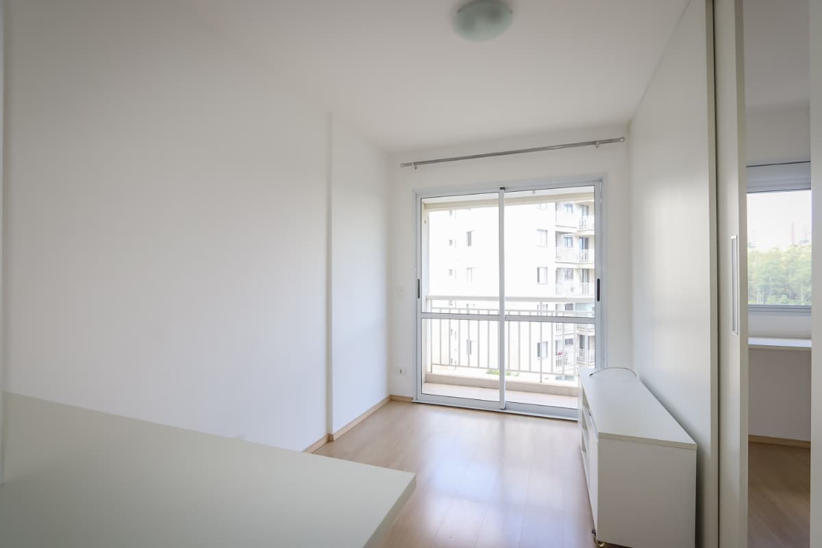 Apartamento para alugar no bairro Jardim Ampliação em São Paulo/SP