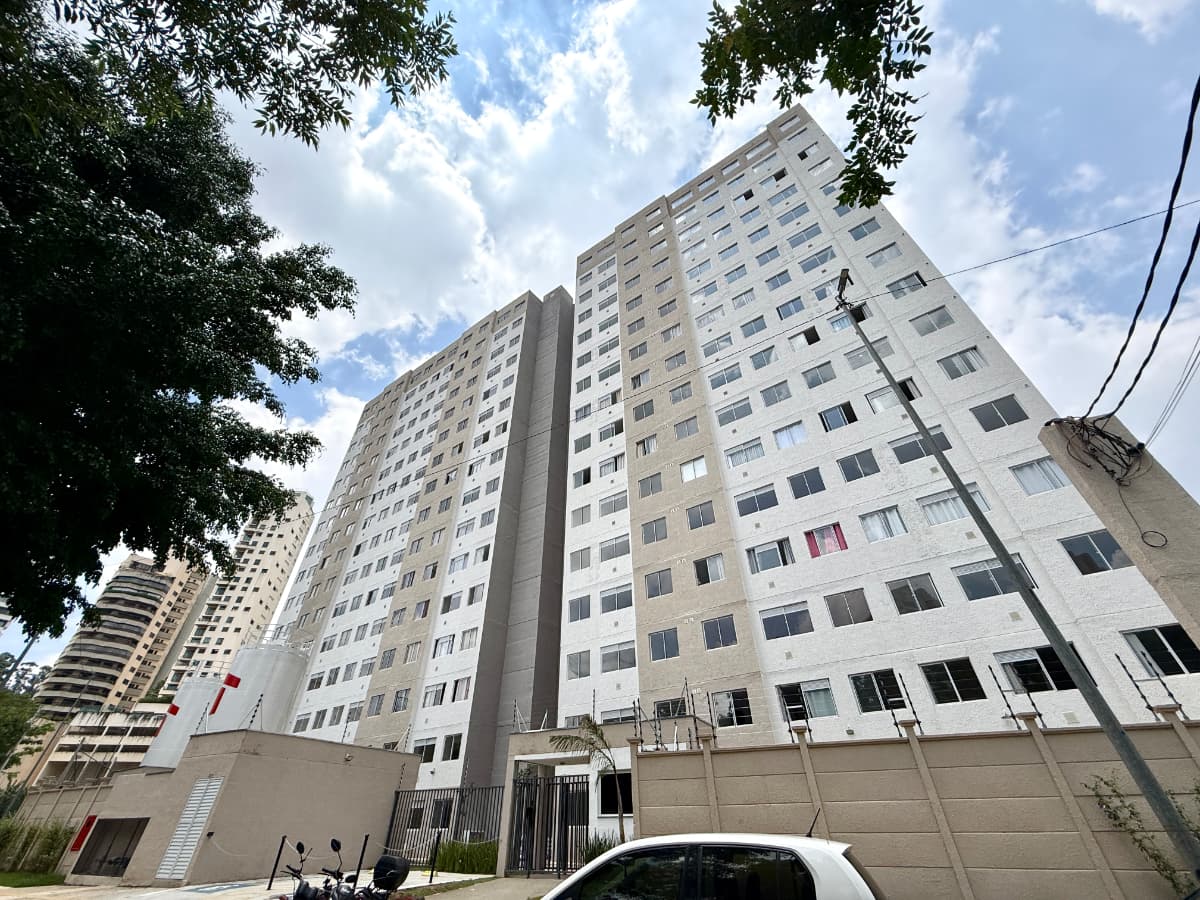 Apartamento à venda no bairro Vila Sônia em São Paulo/SP