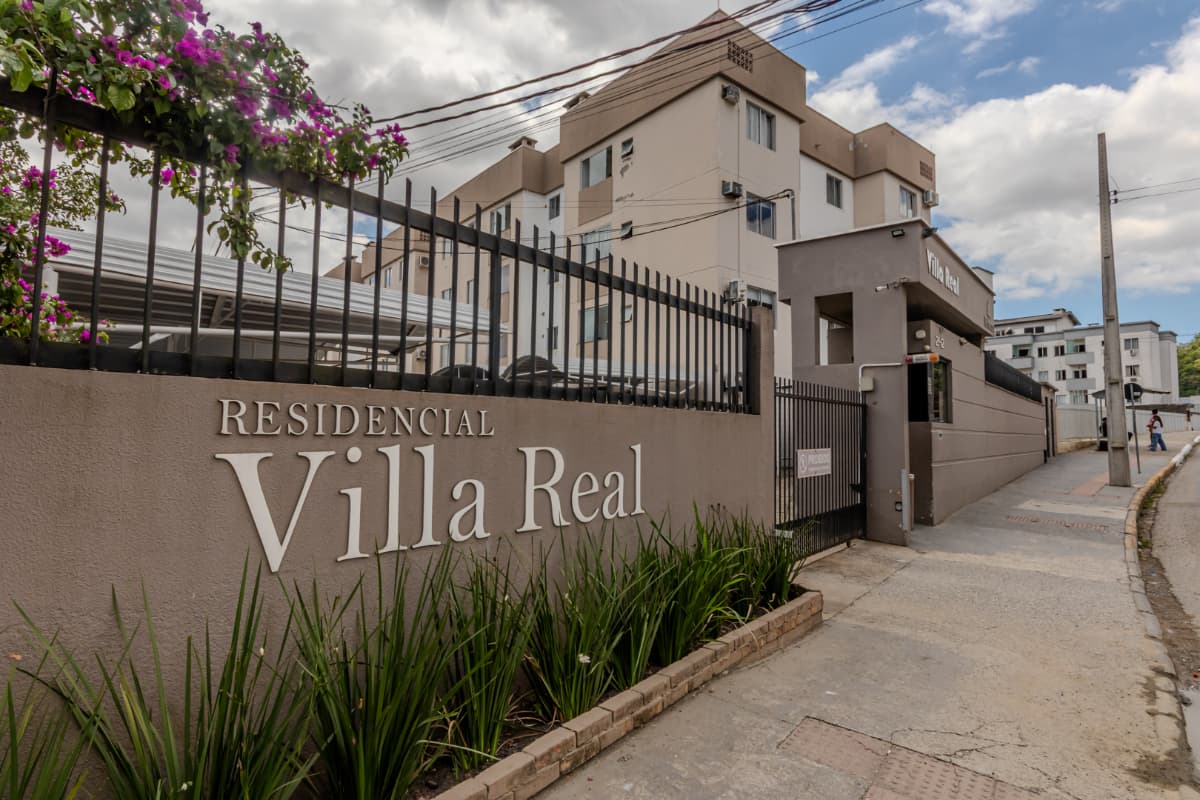Apartamento à venda no bairro Espinheiros em Itajaí/SC