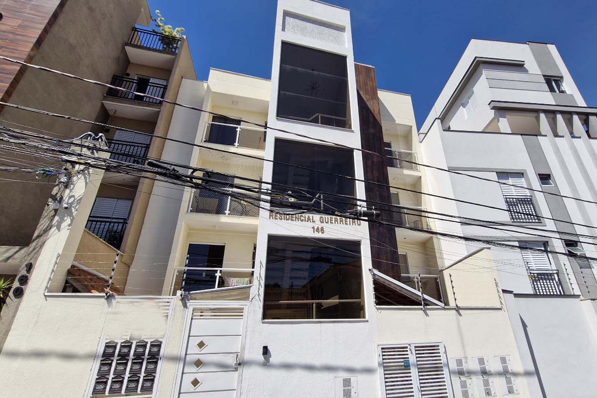 Apartamento à venda no bairro Parada Inglesa em São Paulo/SP