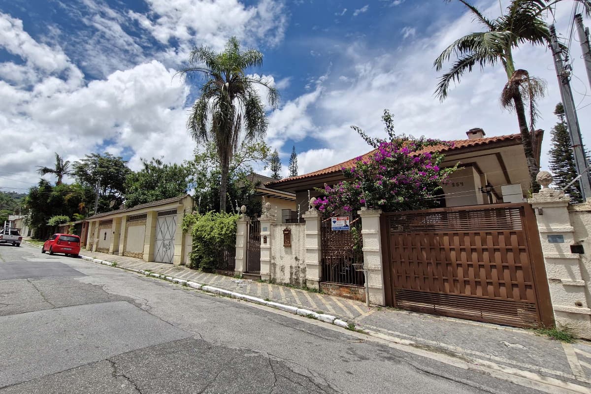 Casa à venda no bairro Tremembé em São Paulo/SP