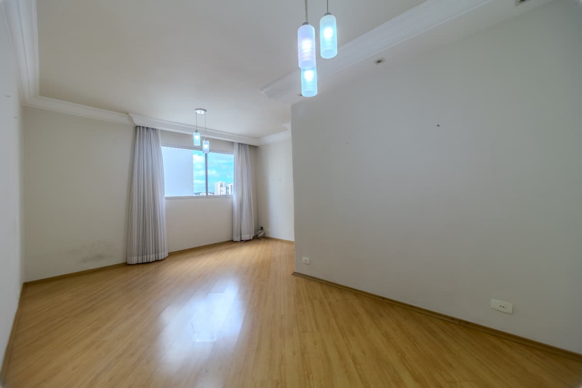 Apartamento à venda no bairro Parque Imperial em São Paulo/SP