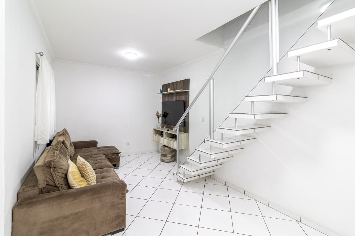 Sobrado à venda no bairro Vila Penteado em São Paulo/SP