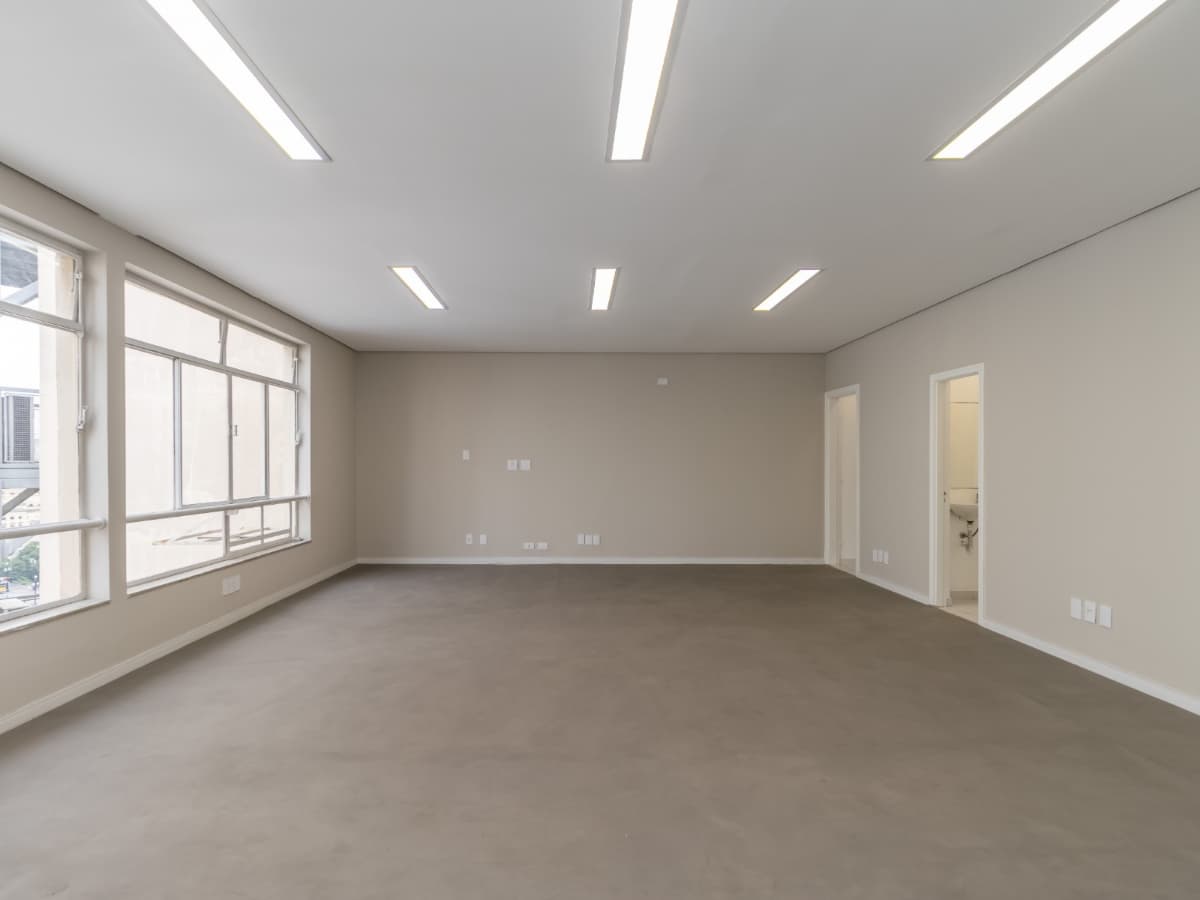 Sala comercial à venda no bairro Sé em São Paulo/SP