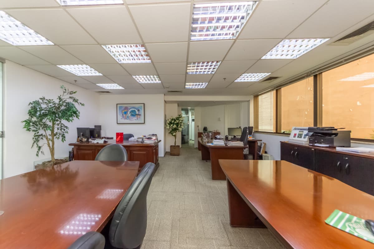 Sala comercial para alugar no bairro Perdizes em São Paulo/SP