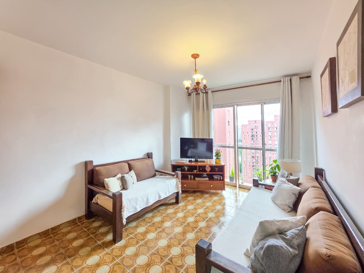 Apartamento à venda no bairro Casa Verde em São Paulo/SP