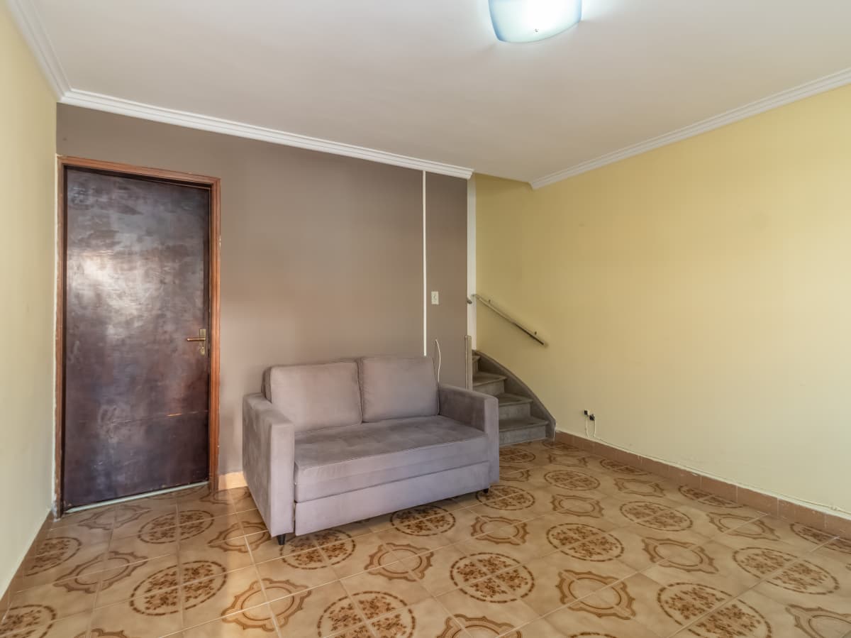 Sobrado à venda no bairro Vila Dom Pedro I em São Paulo/SP
