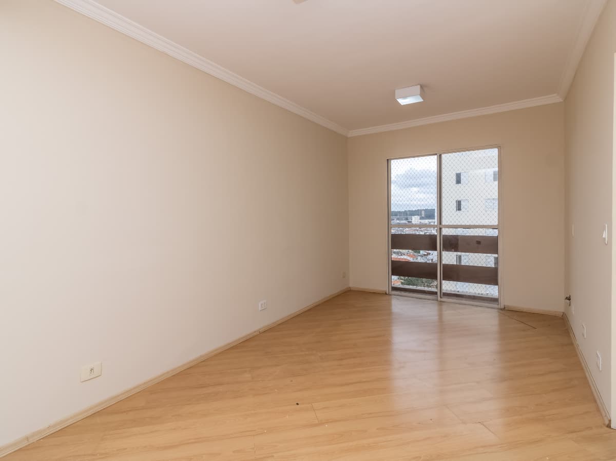 Apartamento à venda no bairro Vila Monte Alegre em São Paulo/SP