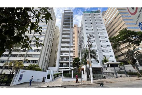 Sala comercial à venda no bairro Jardim Paulista em São Paulo/SP