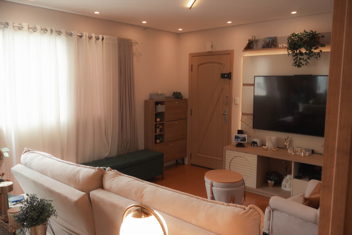 Apartamento à venda no bairro Santa Paula em São Caetano do Sul/SP